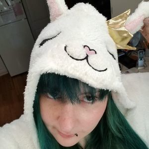 Meet your Posher, Kathleen